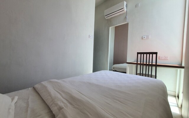 Tt99 Cozy Stay by Oyo Rooms