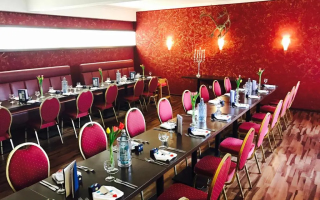 Hotel Sittardsberg