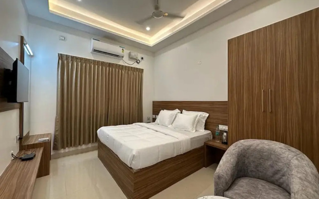 Sri Krishna Residency