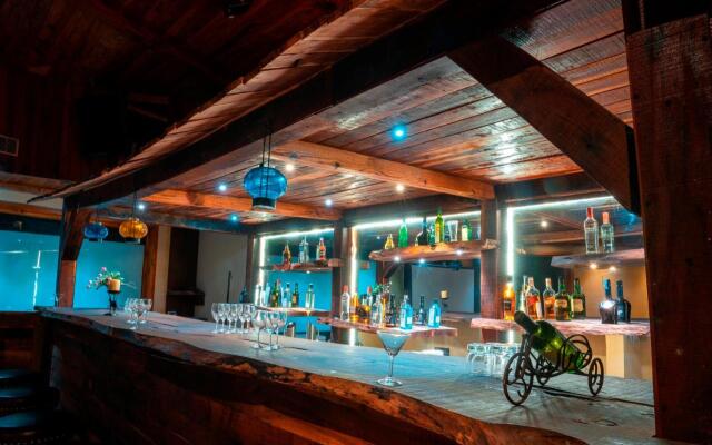 The Fern Ranthambore Forest Resort