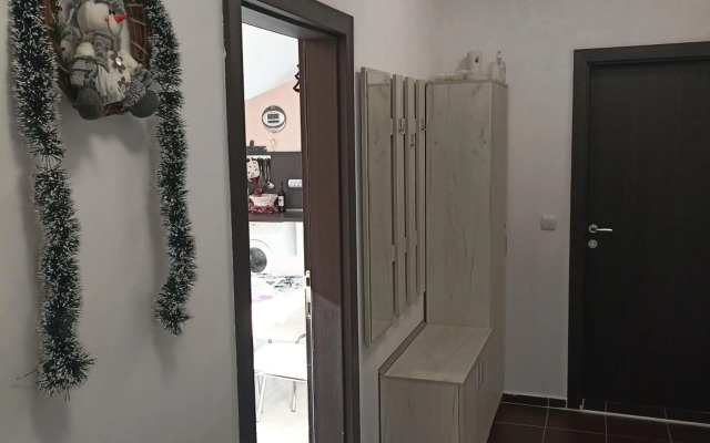 Iglika 2 Snowy Night V 31