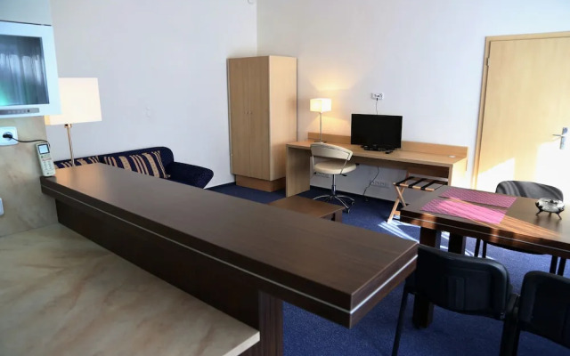 Apartments Kroměříž