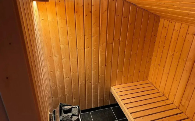 5 Star Holiday Home in Logstor