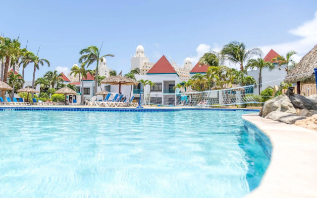 The Mill Resort & Suites