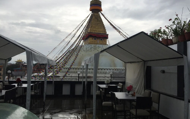 Bouddha Inn Meditation Center