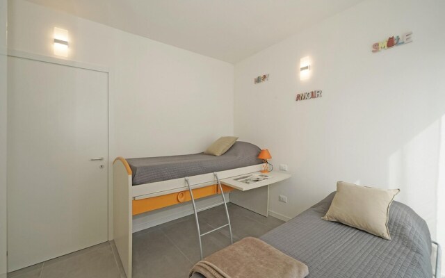 Sunshine Apartment by Wonderful Italy