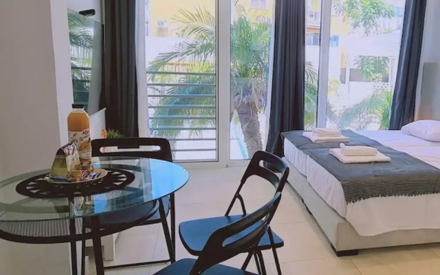50 AN 2 - Mezarina 2 Apartment