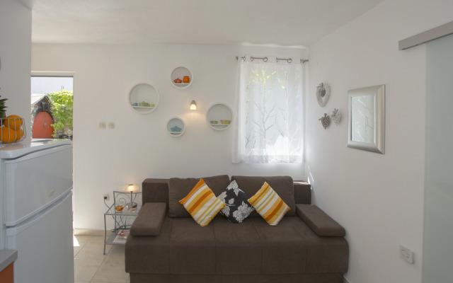Apartment Alma