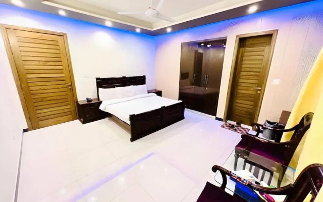 Imperial Lodges Family Guesthouse