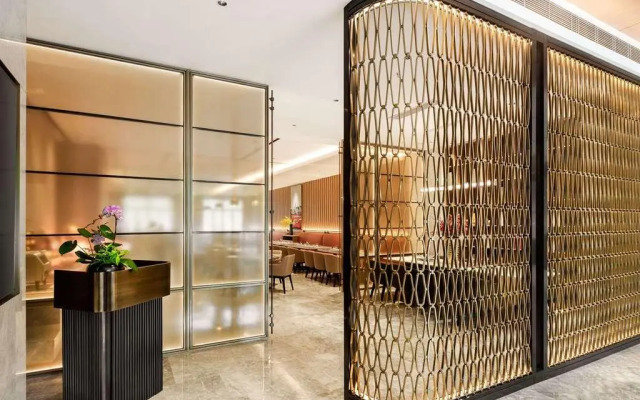 Novotel Shenzhen Bantian