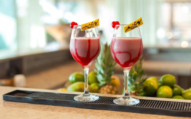 Ritz Suítes Grand Hotel Boutique