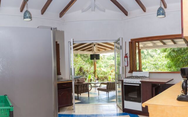 Casa Cedro - Portasol Vacation Rentals