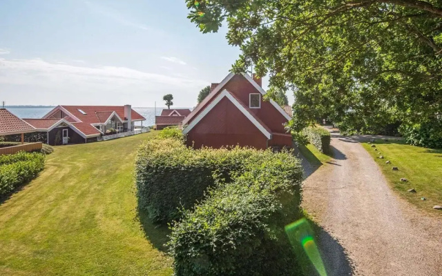 8 Person Holiday Home in Haderslev-by Traum
