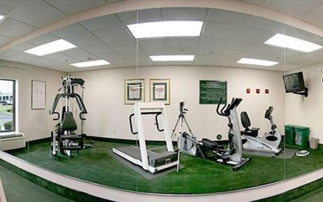 Hampton Inn Birmingham/Bessemer