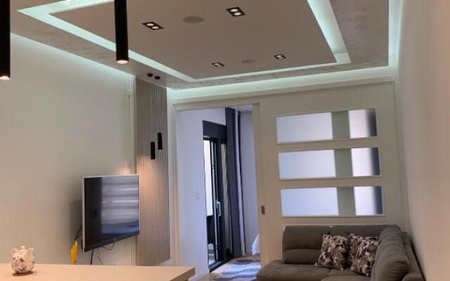 Bar Exclusiv Soho city Residence