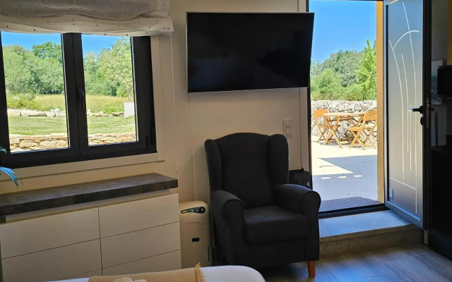 Loft con Jacuzzi os Arcos