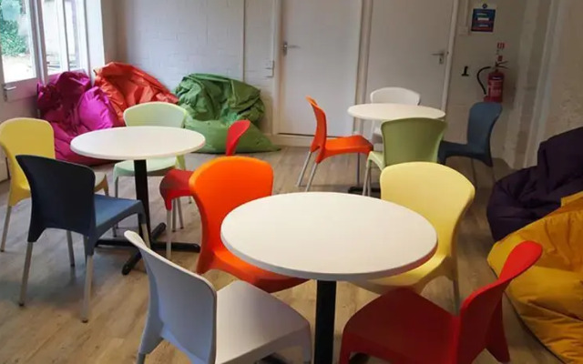 Windmill House Hostel