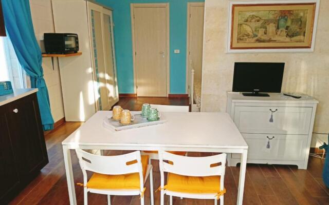 Villa 4 Posti Letto 100 Metri Dal Mare