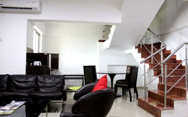 Orritel Talegaon