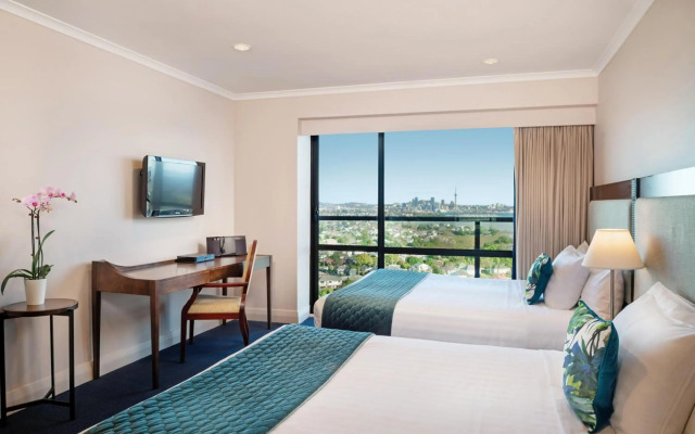 The Spencer Hotel by Castle