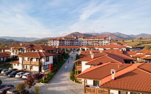 Winery and Spa Starosel