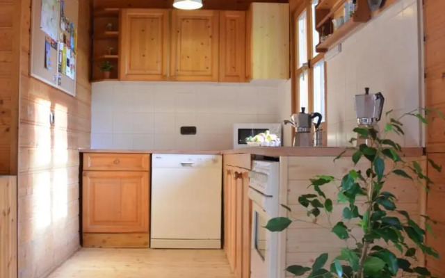 Ferienhaus Wagner