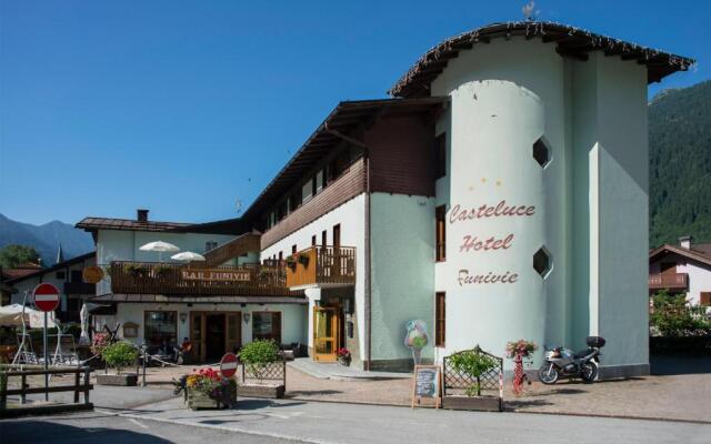 Casteluce Hotel Funivie