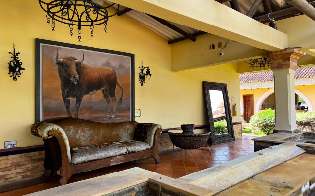 Tequendama Hotel Campestre Villavicencio