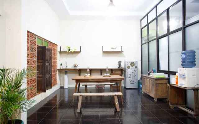 Rumah Kalpataru
