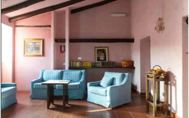 Albergo Scintilla