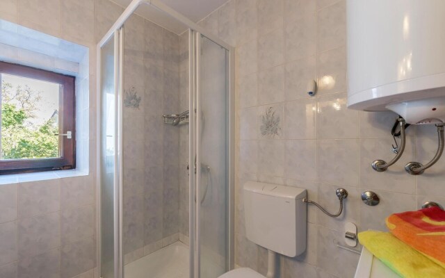 Nice Home in Funtana With Wifi and 1 Bedrooms