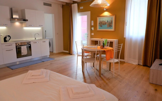 Villa Angeli Mogliano