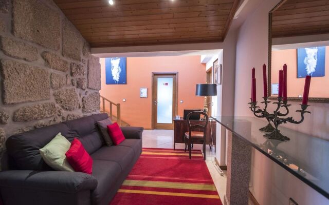 Casa Das Marias