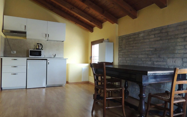 Locanda Oasi del Porto