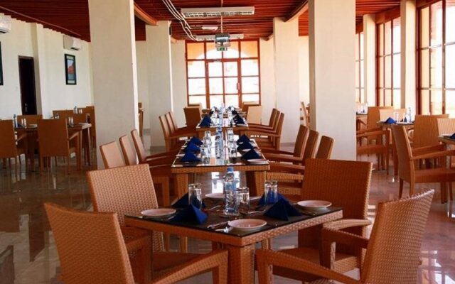 Wadi Shab Resort