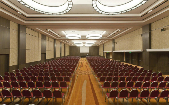 Hilton Buenos Aires