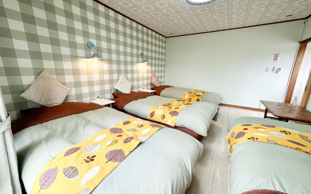 Hokkaido Love割適応 Haru's House1 – Guest Rooms – Shiraoi