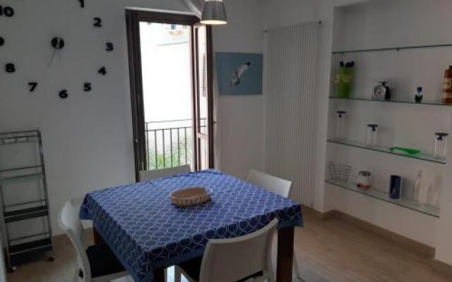 La Casa Del Giardinaccio