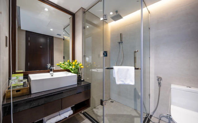 Minh Toan SAFI Ocean Hotel