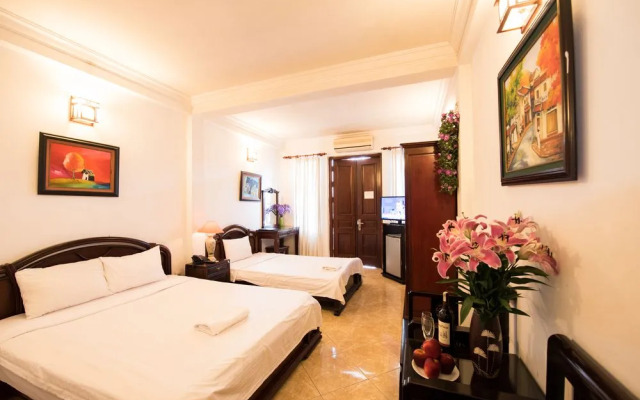 Hanoi Lucky Hotel I