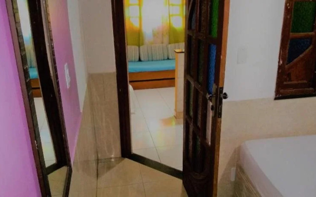 apartamento igreja itapua