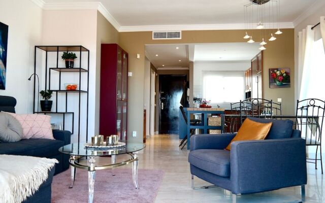 Amazing Views Duplex El Porton De Mijas