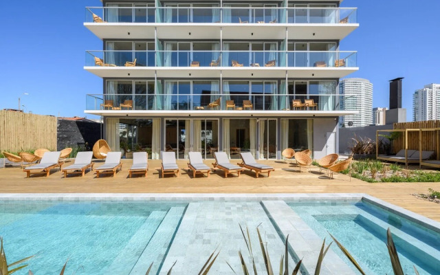 Ambar Hotel