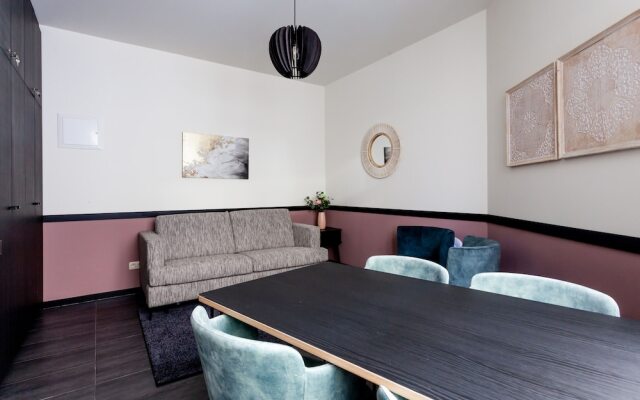 Hey-Aparthotel