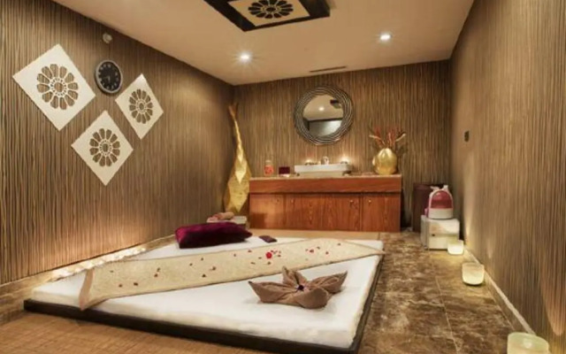 Dedeman Erbil Hotel City Center