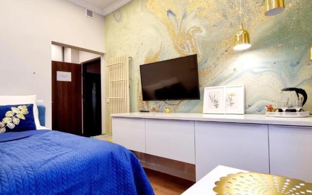 VIP Apartamenty Stara Polana 2