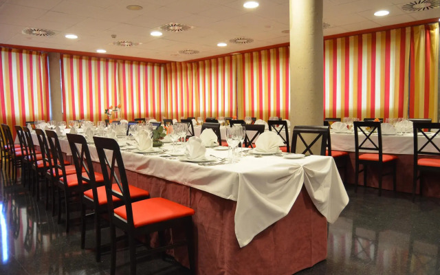 Hotel Alfinden