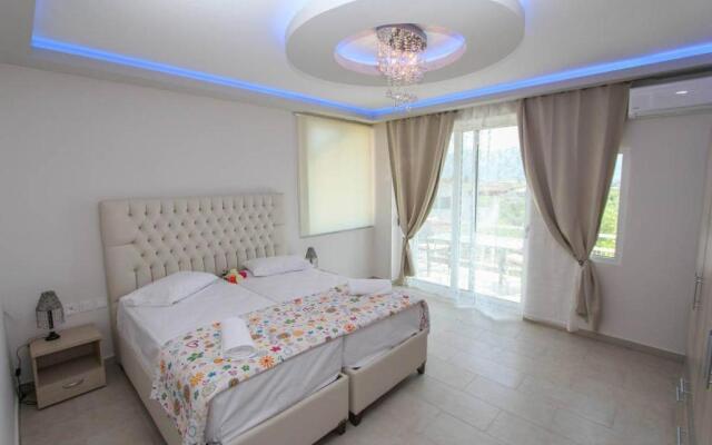 Villa Dionysia Apartment A2
