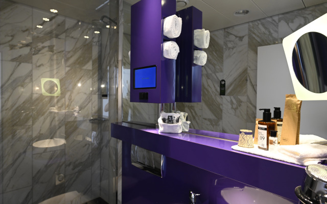 Hotel Stoller Zurich