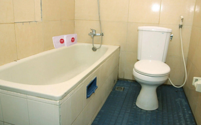 Taman Tirta Ayu